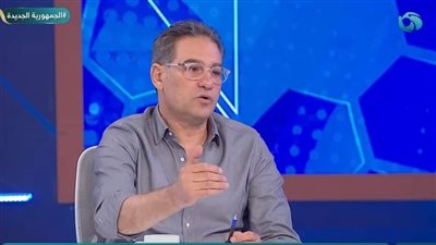 خالد جلال: راضٍ عن ما قدمته مع الزمالك.