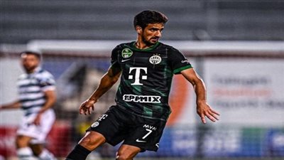 القندوسي يعرقل انتقال بن رمضان للأهلي