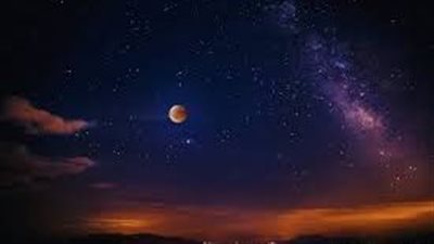 عطارد في أقصى استطاله له.. ظاهرة فلكية تُزين سماء مصر الليلة