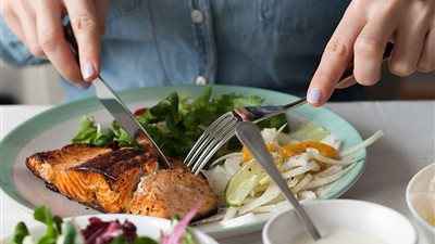 احذر.. اتباع هذا النظام الغذائي يزيد من خطر الإصابة بسرطان القولون