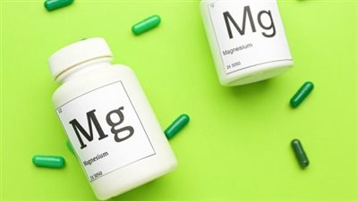 مكملات المغنيسيوم تساعد في منع الكسور الخطيرة