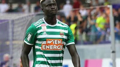 الأهلي يدرس عودة بادجي حال إفلاس ناديه الفرنسي