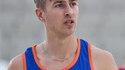 على طريقة شهد وجنة.. قرار عجيب من اللجنة الأولمبية الهولندية