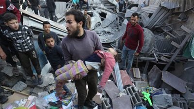 تونس تطالب مجلس الأمن بالوقف الفوري لجرائم الحرب والإبادة الجماعية ضد الشعب الفلسطيني