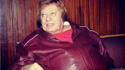 شاهد.. المعلق الرياضي القدير ميمي الشربيني في أحدث ظهور