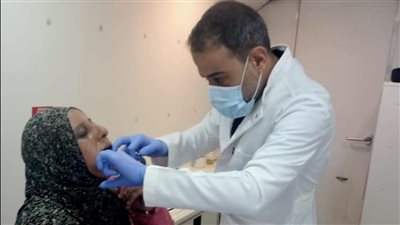 اليوم.. قافلة طبية بقرية كسفريت بالإسماعيلية 