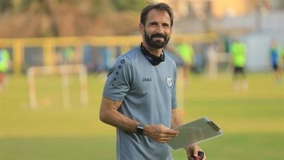 جوميز: منتخب مصر يضم العديد من النجوم وتجربتي مع الإسماعيلي لم تكتمل