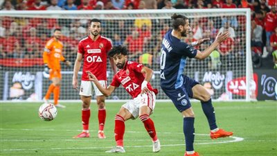 تاريخ مواجهات الأهلي وبيراميدز قبل قمة الدوري اليوم