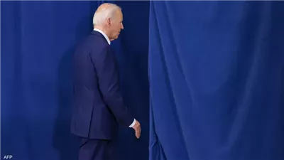 البيت الأبيض يرفض وصف بايدن بـ