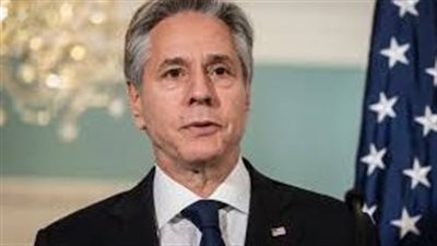 بلينكن: بايدن استعاد قيادة الولايات المتحدة في جميع أنحاء العالم