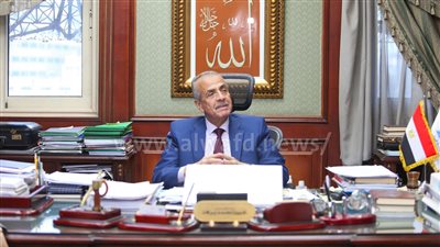 الإحصاء: 99 % من الأراضي الزراعية في مصر توفر الأمن الغذائي لحائزيها