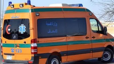 مصرع وإصابة 13 في حادث مروع شرق قناة السويس