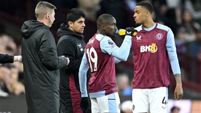 اتحاد جدة يضم موسى ديباي بمقابل 60 مليون يورو 