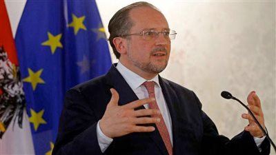 وزير خارجية النمسا يدعو قادة الاتحاد الأوروبي إلى التعاون مع بشار الأسد