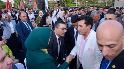 برلمانية: منتدى الطريق إلى الجمهورية الجديدة يبرهن على اهتمام الدولة ببناء الإنسان