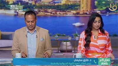 قطاع الثروة الحيوانية: مصر تحتل مكانة متقدمة في صناعة منتجات الدواجن