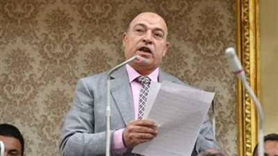 النائب حسن المير: تصدر جامعة القاهرة في تصنيف 