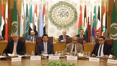 اليوم بالجامعة العربية.. انطلاق فعاليات النسخة الثالثة من نموذج محاكاة برلمان الشباب العربي