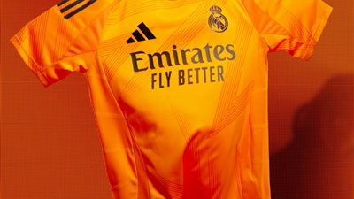 ريال مدريد يكشف عن الطاقم الاحتياطي للفريق الموسم المقبل ( صور )