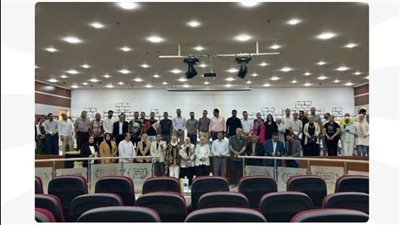 وزارة العمل توعي بأحكام القانون وحقوق العمال وواجباتهم بمنشآت القليوبية