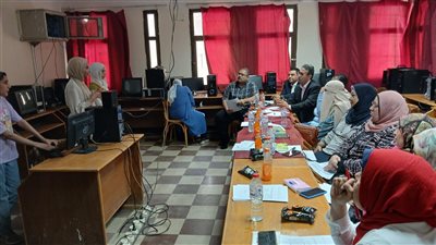 انطلاق فعاليات المسابقة الوطنية لإكتشاف المبتكرين بالبحيرة