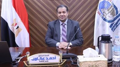 جامعة جنوب الوادي تنهي استعداداتها لاختبارات قدرات طلاب الثانوية العامة