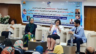 أكاديميون وخبراء: الذكاء الاصطناعي في البحث العلمي يوفر الجهد ولكن التعامل معه بحذر