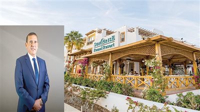 نحتاج ٢٠٠ ألف غرفة فندقية جديدة لتحقيق مستهدف الدولة للوصوال إلى ٣٠ مليون سائح