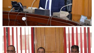 محافظ الإسماعيلية يلتقى أعضاء الغرفة التجارية لبحث آليات ضبط الأسعار 