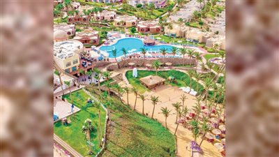 ﺟﻮﻳﺲ ﻟﻠﺴﻴﺎﺣﺔ ﺗﺴﺘﻌﺪ ﻻﺳﺘﻘﺒﺎل ﻣﻮﺳﻢ اﻟﺸﺘﺎء ٢٠٢٥/٢٠٢٤ ﺑﻤﺠﻤﻮﻋﺔ واﺳﻌﺔ ﻣﻦ اﻟﺘﺠﻬﻴﺰات ﻟﺠﺬب اﻟﺴﻴﺎح