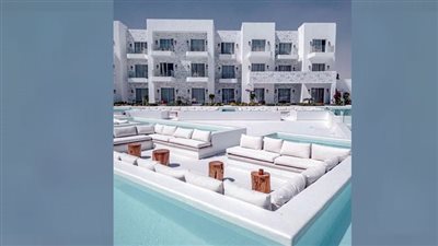 استمتع بإجازة نهاية الأسبوع بفندق «تانوك» بالعين السخنة