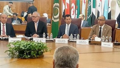 باستضافة القاهرة.. انطلاق نموذج محاكاة برلمان الشباب العربي