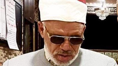 علي جمعة ناعيًا سليمان السطري: تحمل ظلم وقهر ونحسبه شهيدا