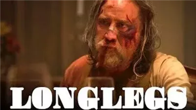 حصيلة إيرادات فيلم Longlegs للنجم العالمى نيكولاس كيدج بالسينمات الأمريكية 