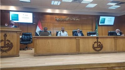 القليوبية تفتتح الدورة الثالثة للمشروعات الخضراء الذكية 