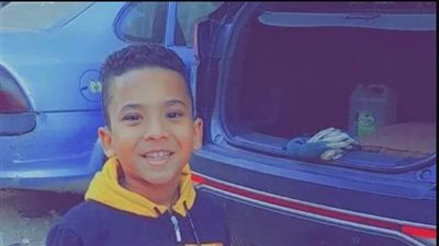 الداخلية تكشف ملابسات تغيب طفل من أمام منزله بشبرا الخيمة