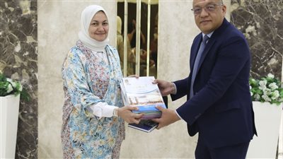 مستشار الإمام الأكبر : الأزهر يسعى إلى تهيئة بيئة تعليمية متميزة للطلاب الوافدين