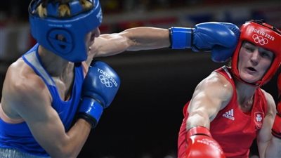 الموت يهدد أصحاب هذه الألعاب في أولمبياد فرنسا 2024