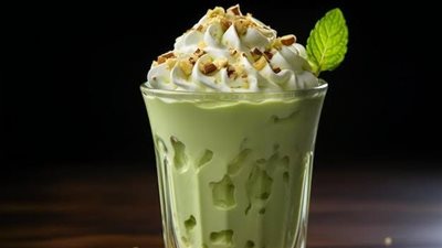 طريقة عمل ميلك شيك بالفستق.. وصفة سهلة ولذيذة