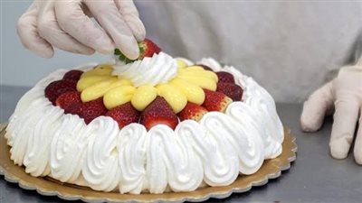 طريقة عمل كريمة الحلويات في المنزل .. خطوات بسيطة لنتائج رائعة