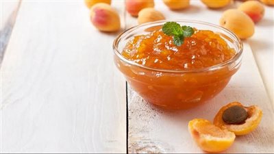 طريقة تحضير مربى المشمش.. خطوات بسيطة في المنزل