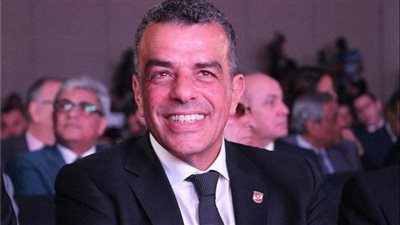 أمير هشام: لا يوجد أي استياء من مرتجي في مباراة الأهلي وبيراميدز 