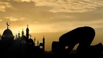 مواقيت الصلاة اليوم الثلاثاء 23 يوليو 