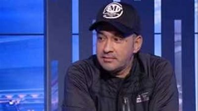 خبير تحكيمي: مباراة السوبر الإفريقي أكبر من معتز الشلماني.. ولجنة حكام الكاف أخطأت في اختياره