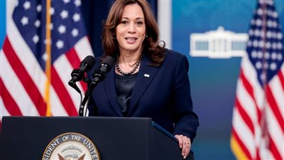 الصين تحتضن ترامب بعد ترشح كامالا هاريس