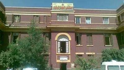 طالب يصيب نفسه بطلق ناري أثناء عبثه بسلاح بالبلينا