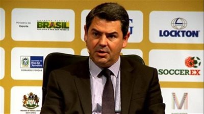 مدير الاتحاد الإنجليزي السابق: إنجلترا أصبحت من أقوى المنتخبات في العالم.. وأحب الكرة المصرية