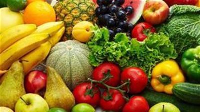 أسعار الخضراوات والفاكهة اليوم الثلاثاء بسوق العبور 