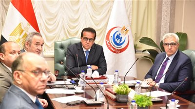وزير الصحة: إجراء 185 ألفًا و892 عملية بمبادرة القضاء على قوائم الانتظار