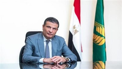 وزير الزراعة يهنئ الرئيس السيسي بمناسبة الذكرى 72 لثورة 23 يوليو